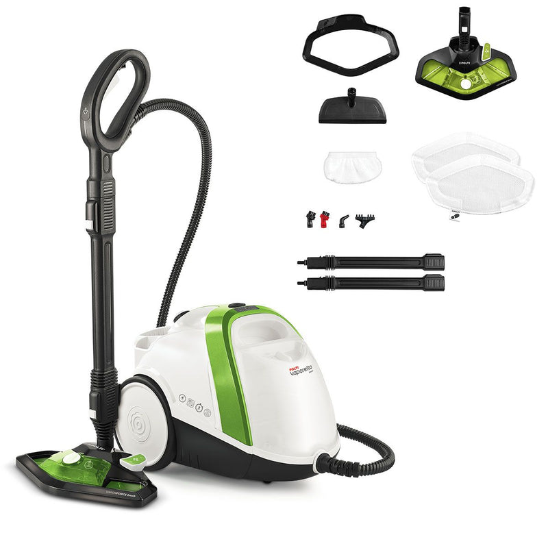 POLTI parni čistač Vaporetto Smart 110 Eco – 4 bara