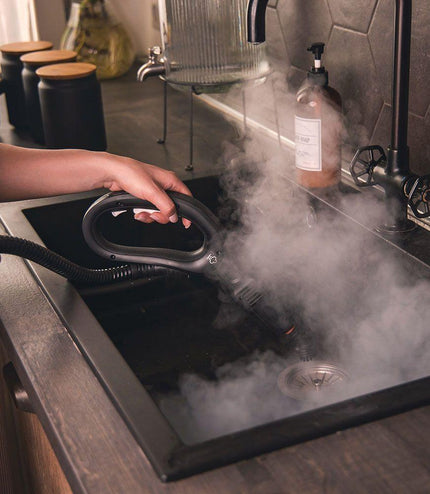 POLTI parni čistač Vaporetto Smart 110 Eco