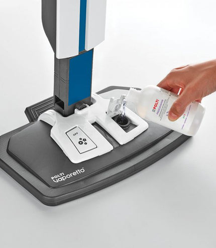 POLTI Frescovapor Vaporetto BOR Miris