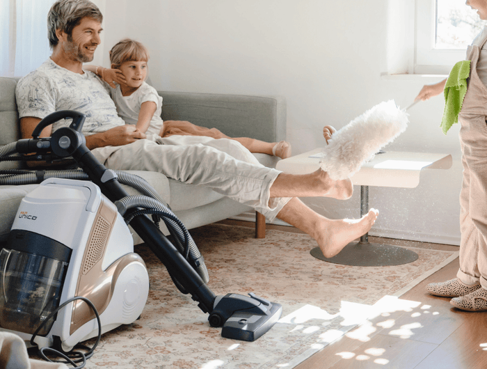 <h1> Čišćenje</h1>