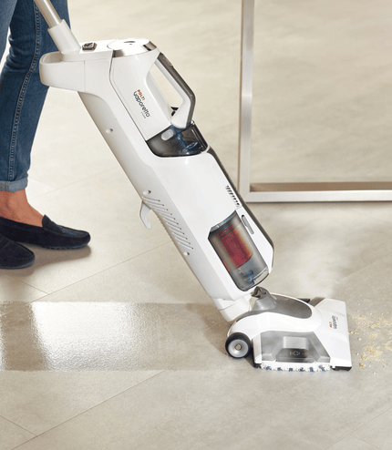 POLTI usisavač na paru Vaporetto 3 Clean