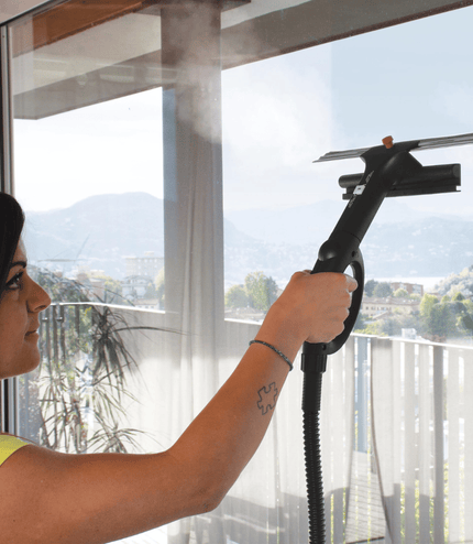 POLTI parni čistač Vaporetto Pro 95_Turbo Flexi