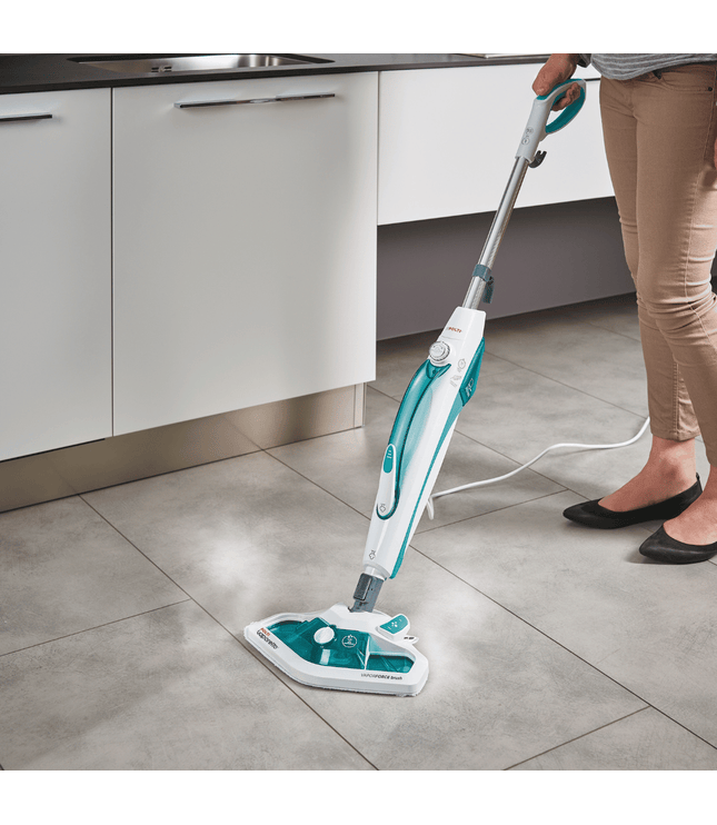 POLTI parni čistač Vaporetto SV450_Double