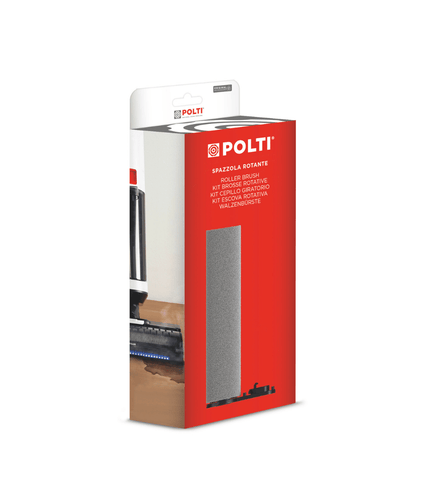 POLTI 1 rotirajuća četka za Polti Rollysteam 