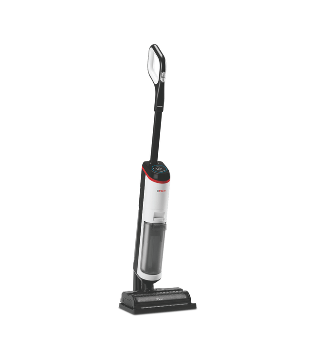 POLTI parni usisavač RollySteam WD30C CORDLESS