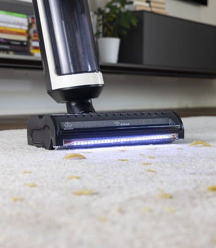 POLTI usisavač na paru RollySteam WD10 s kablom