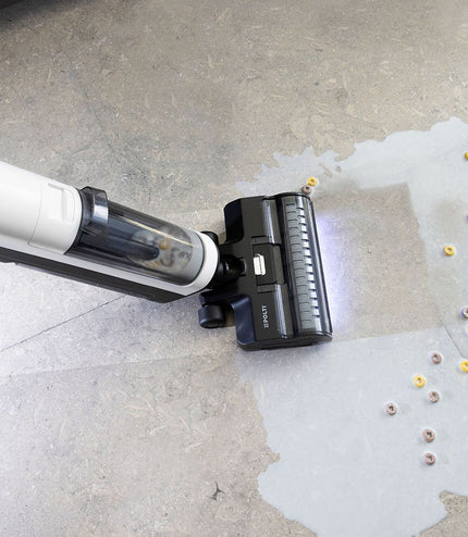 POLTI usisavač na paru RollySteam WD10 s kablom