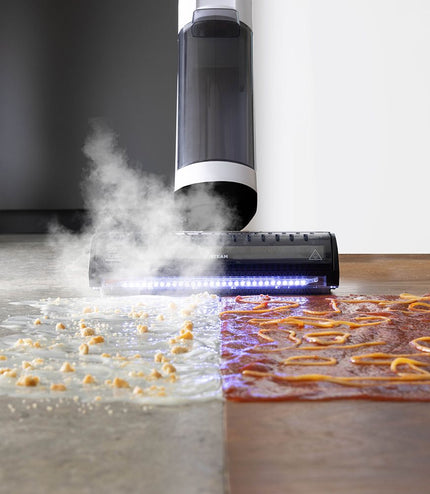 POLTI usisavač na paru RollySteam WD10 s kablom