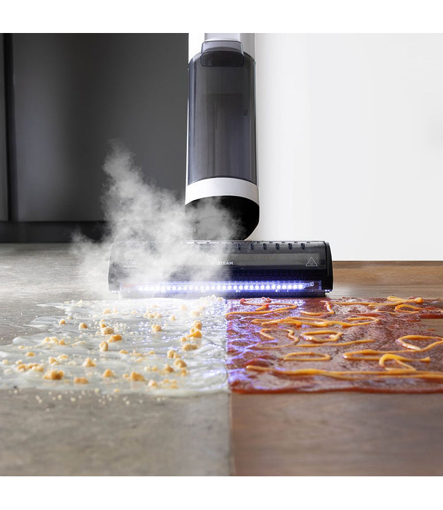 POLTI parni usisavač RollySteam WD30C CORDLESS