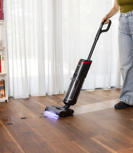 POLTI parni usisavač RollySteam WD40C BEŽIČNI