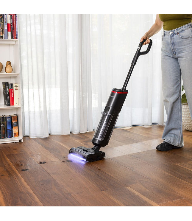 POLTI parni usisavač RollySteam WD40C BEŽIČNI