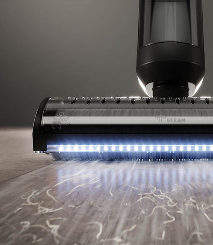 POLTI parni usisavač RollySteam WD40C BEŽIČNI