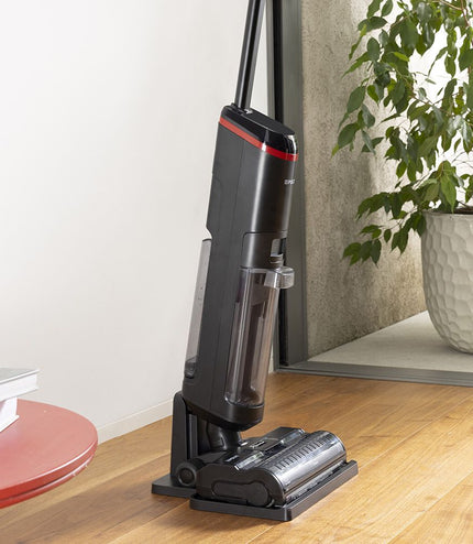 POLTI parni usisavač RollySteam WD40C BEŽIČNI