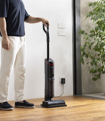 POLTI parni usisavač RollySteam WD40C BEŽIČNI