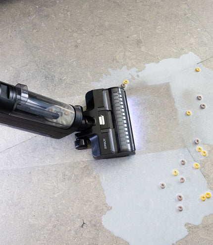 POLTI parni usisavač RollySteam WD40C BEŽIČNI