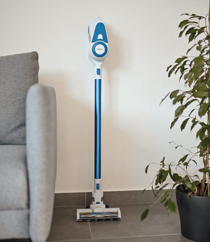 POLTI uspravni usisavač Forzaspira Slim SR90B_Plus