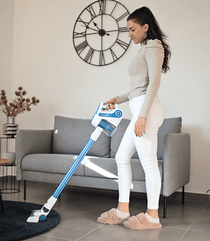 POLTI uspravni usisavač Forzaspira Slim SR90B_Plus