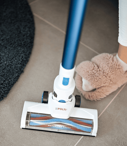 POLTI uspravni usisavač Forzaspira Slim SR90B_Plus