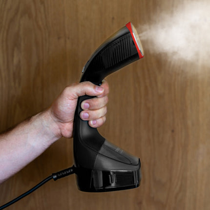POLTI parno glačalo Vaporella Vertical Styler GSM100BL