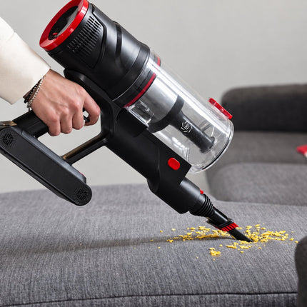 POLTI Forzaspira Active Flex SR350 – ročni sesalnik